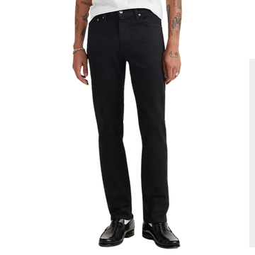 Levi's 511 Slim Black